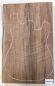 Preview: Body European Walnut AA, 1-pc. Unique-Piece #020